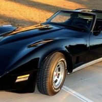 1980 Chevrolet Corvette - Image 6