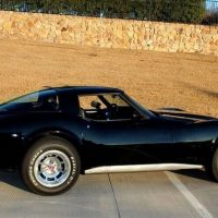 1980 Chevrolet Corvette - Image 7
