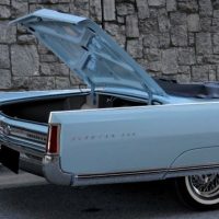 1964 Buick Electra 225 Super Wildcat - Image 13