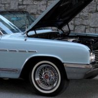 1964 Buick Electra 225 Super Wildcat - Image 15