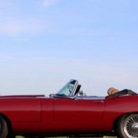 1969 Jaguar E-Type Series 2 4.2 Roadster - Image 29