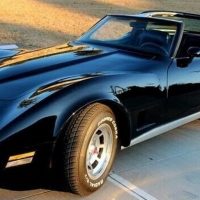 1980 Chevrolet Corvette - Image 13