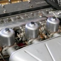1969 Jaguar E-Type Series 2 4.2 Roadster - Image 31
