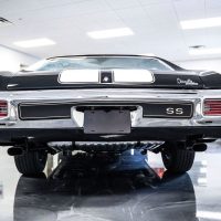 1970 Chevrolet Chevelle - Image 29