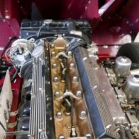 1969 Jaguar E-Type Series 2 4.2 Roadster - Image 33