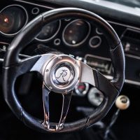 1970 Chevrolet Chevelle - Image 31
