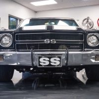1970 Chevrolet Chevelle - Image 32