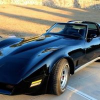 1980 Chevrolet Corvette - Image 19