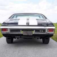 1970 Chevrolet Chevelle - Image 34