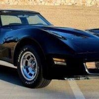 1980 Chevrolet Corvette - Image 20