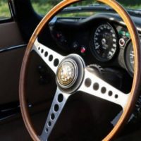 1969 Jaguar E-Type Series 2 4.2 Roadster - Image 37