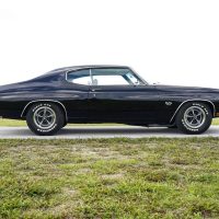 1970 Chevrolet Chevelle - Image 35