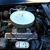 1980 Chevrolet Corvette - Image 21