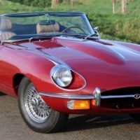 1969 Jaguar E-Type Series 2 4.2 Roadster - Image 39