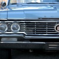 1964 Buick Electra 225 Super Wildcat - Image 26