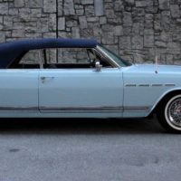 1964 Buick Electra 225 Super Wildcat - Image 27
