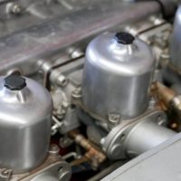 1969 Jaguar E-Type Series 2 4.2 Roadster - Image 41