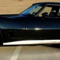 1980 Chevrolet Corvette - Image 25