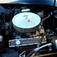 1980 Chevrolet Corvette - Image 2