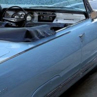 1964 Buick Electra 225 Super Wildcat - Image 29