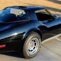 1980 Chevrolet Corvette - Image 3