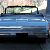 1964 Buick Electra 225 Super Wildcat - Image 30