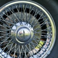 1969 Jaguar E-Type Series 2 4.2 Roadster - Image 44