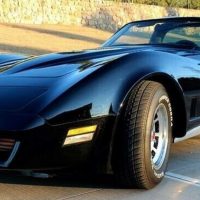 1980 Chevrolet Corvette - Image 4
