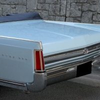 1964 Buick Electra 225 Super Wildcat - Image 31