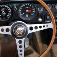 1969 Jaguar E-Type Series 2 4.2 Roadster - Image 47