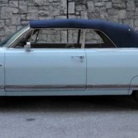 1964 Buick Electra 225 Super Wildcat - Image 34
