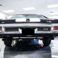 1970 Chevrolet Chevelle - Image 46