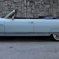 1964 Buick Electra 225 Super Wildcat - Image 35