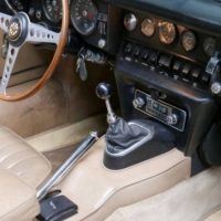 1969 Jaguar E-Type Series 2 4.2 Roadster - Image 50
