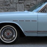 1964 Buick Electra 225 Super Wildcat - Image 36