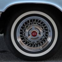 1964 Buick Electra 225 Super Wildcat - Image 37