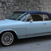 1964 Buick Electra 225 Super Wildcat - Image 40