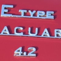 1969 Jaguar E-Type Series 2 4.2 Roadster - Image 6