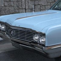 1964 Buick Electra 225 Super Wildcat - Image 41