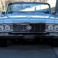1964 Buick Electra 225 Super Wildcat - Image 42