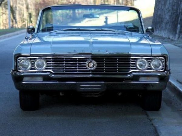 1964 Buick Electra 225 Super Wildcat