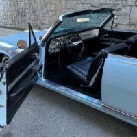 1964 Buick Electra 225 Super Wildcat - Image 43
