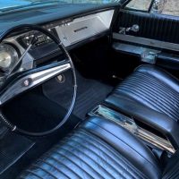 1964 Buick Electra 225 Super Wildcat - Image 44