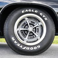 1970 Chevrolet Chevelle - Image 57