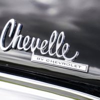 1970 Chevrolet Chevelle - Image 60