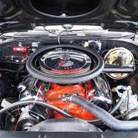 1970 Chevrolet Chevelle - Image 62