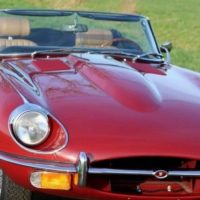 1969 Jaguar E-Type Series 2 4.2 Roadster - Image 20
