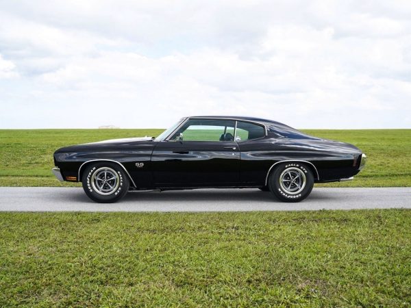 1970 Chevrolet Chevelle