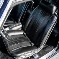 1970 Chevrolet Chevelle - Image 97