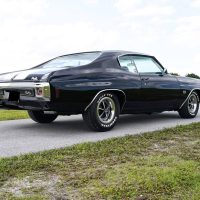 1970 Chevrolet Chevelle - Image 105